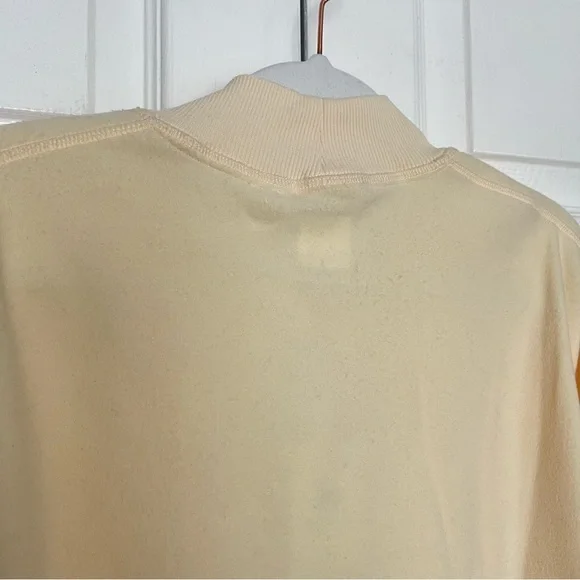 NEW Hoka Fleece Women’s Crewneck - Picture 6 of 10